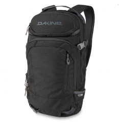 Dakine Heli Pro 20L Snowboard/Ski Backpack (Black) - Wet N Dry Boardsports