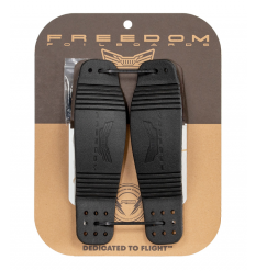 Freedom Foil Boards Air Strap Kit (Pair) - Wet N Dry Boardsports