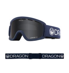 Dragon Lil D Kids Snow Goggles (Shadow Lite) - Wet N Dry Boardsports
