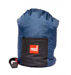 Red Paddle Co Pro Change Robe Stash Bag (Grey)