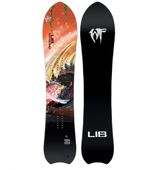 Libtech MC Wayfinder II Snowboard 2023