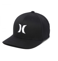 Hurley One and Only Cap (Black)