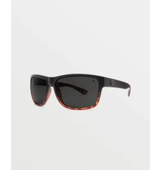 Volcom Baloney Polarised Sunglasses (Grey Polar)