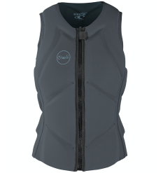 O'neill Womens Slasher B Impact Vest (Tradewinds/Dusty Blue)