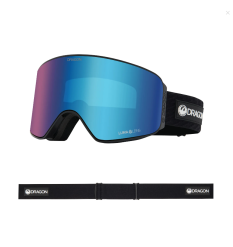 Dragon NFX MAG OTG Goggles (Icon Blue) - Wet N Dry Boardsports