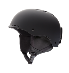Smith Holt 2 Helmet (Black) - Wet N Dry Boardsports