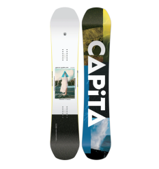 CAPiTA Defenders of Awesome Snowboard 2024 - Wet N Dry Boardsports