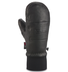 Dakine Womens Lotus Snowboard Mitt (Black)