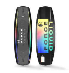 Liquid Force Trip Wakeboard 2022 - Wet N Dry Boardsports