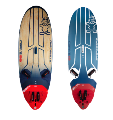 Starboard Carve 2024 - Wet 'N' Dry Boardsports