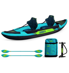 Jobe Croft 1/2 Person Inflatable Kayak Package