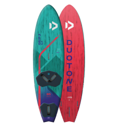 Duotone Grip 3 SLS Windsurf Board 2024