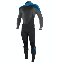 O'neill Youth Epic 3/2mm Wetsuit (Graph/Deepsea)