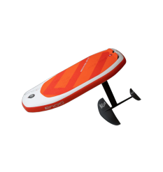Ensis Rock N Roll Inflatable Wingfoil Package (1950/450)