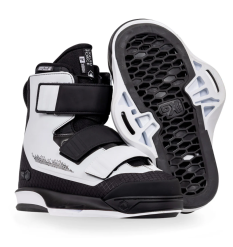 Liquid Force Hook 6X Wakeboard Bindings 2024
