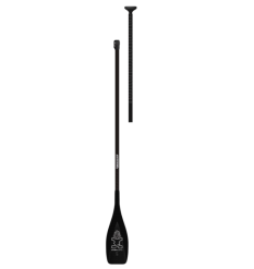 Starboard Lima Medium Carbon 29mm Adjustable SUP Paddle 2024