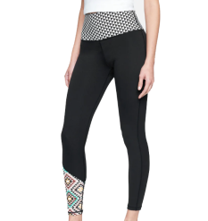 Hurley Mosaic geo surf Legging - Wet N Dry Boardsports