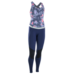 ION Amaze Long Jane 1.5mm Sleeveless Wetsuit (Cap Pink)