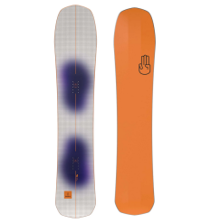Bataleon Cruiser Snowboard 2025