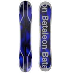 Bataleon Goliath Snowboard 2025