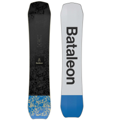 Bataleon Whatever Snowboard 2025