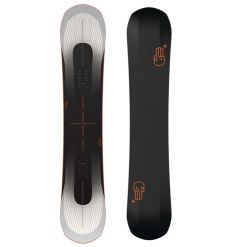 Bataleon Evil Twin+ Snowboard 2025