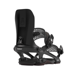 Bataleon Blaster Full Wrap Snowboard Bindings 2025 (Black)