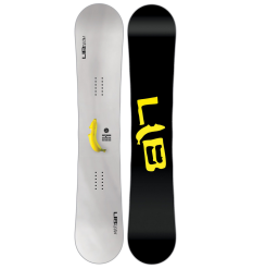 Libtech Skate Banana Snowboard 2025