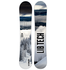 Libtech Cold Brew Snowboard 2025
