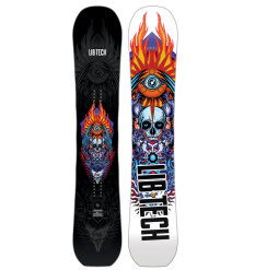 Libtech Terrain Wrecker Snowboard 2025
