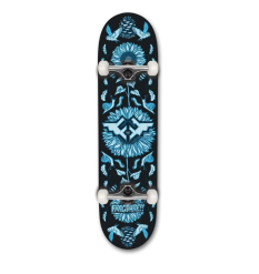 Fracture x Adswarm 2 Complete Skateboard 7.25