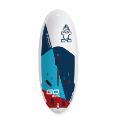 Starboard Go 2023 - Wet 'N' Dry Boardsports