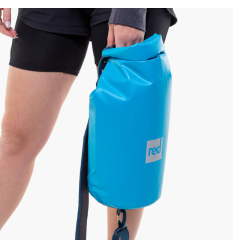 Red Paddle Co Waterproof 10L Roll Top Dry Bag (Ride Blue)