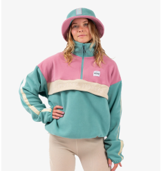 Eivy Ball Fleece (Miami)