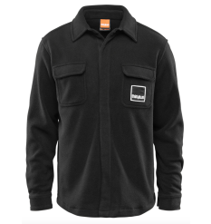 ThirtyTwo Rest Stop Shirt (Black) - Wet 'N' Dry Boardsports