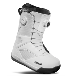 ThirtyTwo STW Double BOA 2025 (White) - Wet 'N' Dry Boardsports