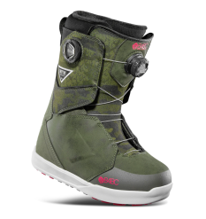 ThirtyTwo Women's Lashed Double BOA 2025 (Camo) - Wet 'N' Dry Boardsports