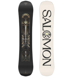 Salomon Wonder Snowboard 2025