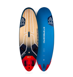 Starboard Futura 2025 - Wet N Dry Boardsports