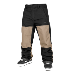 Volcom Dua Gore-Tex Snowboard Pants (Chesnut Brown)