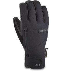 Dakine Titan Gore-Tex Short Snowboard/Ski Glove (Black)