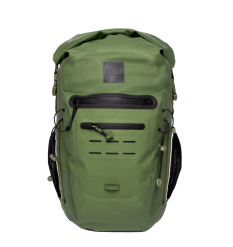 Red Paddle Co Adventure Waterproof Backpack 30L (Olive)