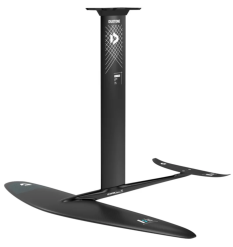 Duotone Aero Free AL Complete Foil - Wet N Dry Boardsports