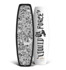 Liquid Force Apex Wakeboard 2025