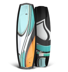 Liquid Force Trip Wakeboard 2025