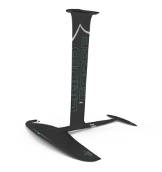 Liquid Force Horizon Carbon 1200 Fuselock Wake Foil