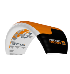 Ozone Pocket Rocket Parawing