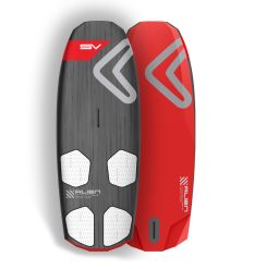 Severne Alien Foil Windsurf Board