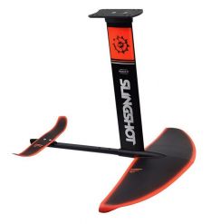 Slingshot Hover Glide FSurf V3 Foil 2020 - Wetndry Boardsports