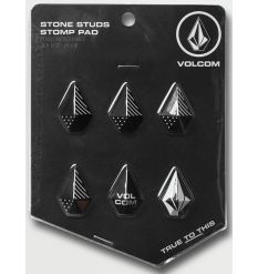 Volcom Stone Studs Stomp (Black)